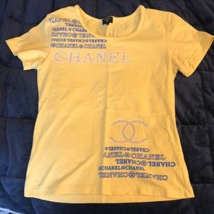 Chanel top